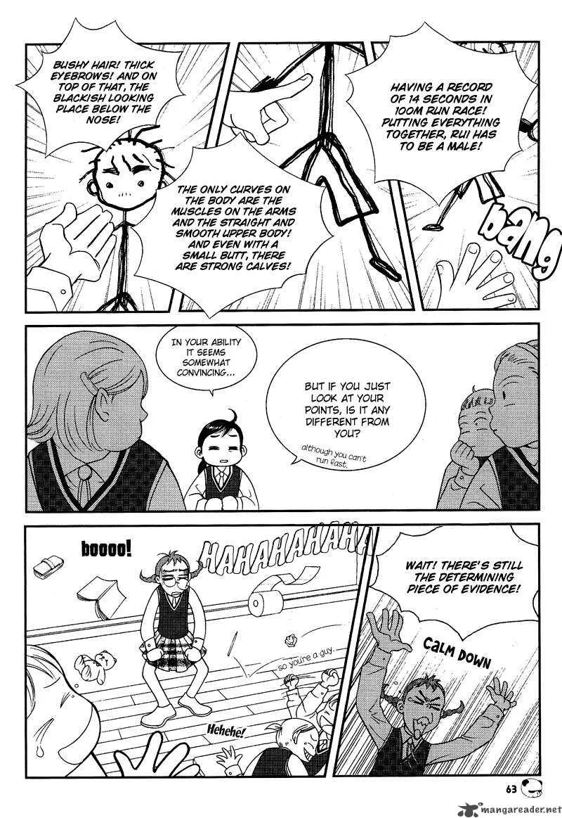 Peter Panda Chapter 1 page 36