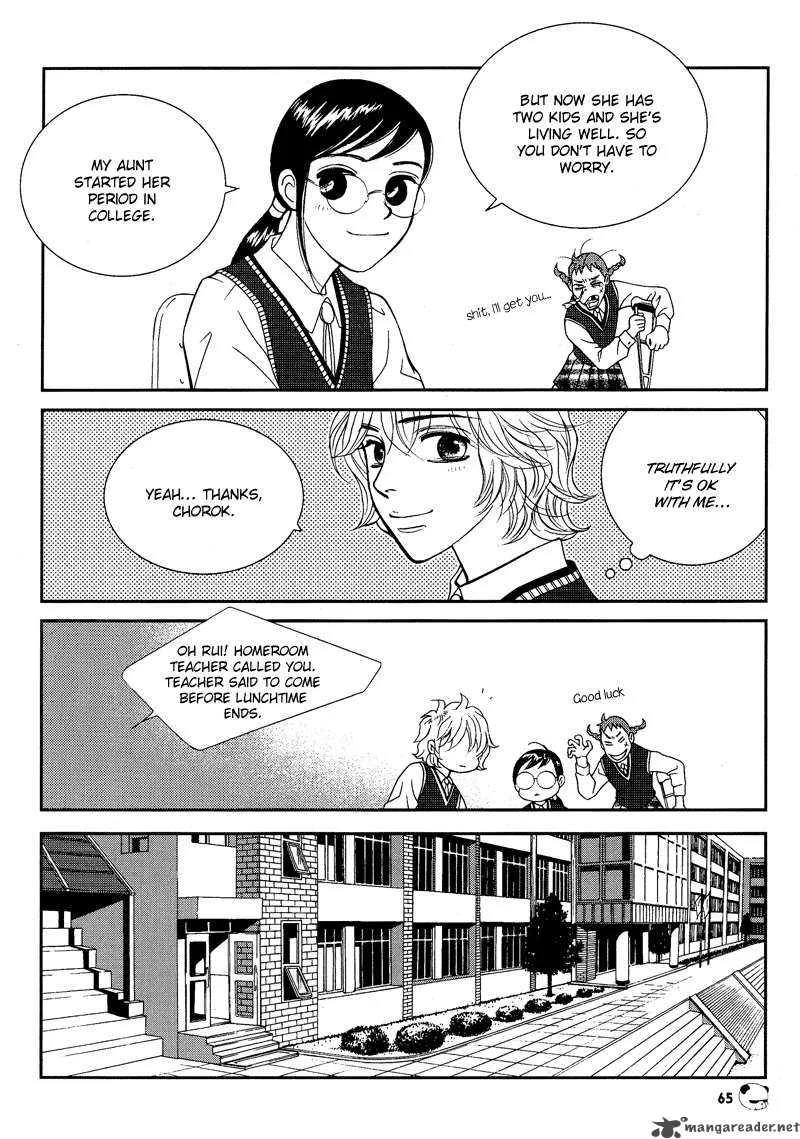 Peter Panda Chapter 1 page 38