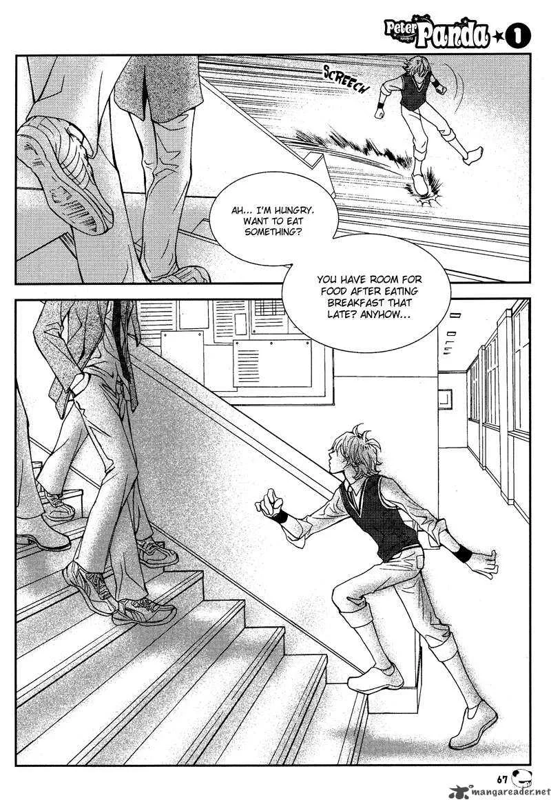 Peter Panda Chapter 1 page 40