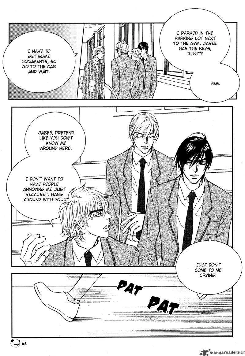 Peter Panda Chapter 1 page 39