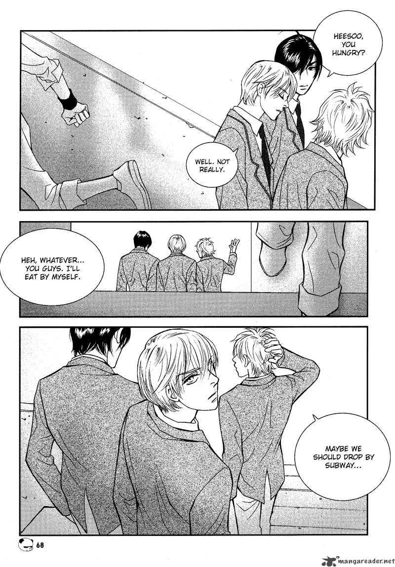 Peter Panda Chapter 1 page 41