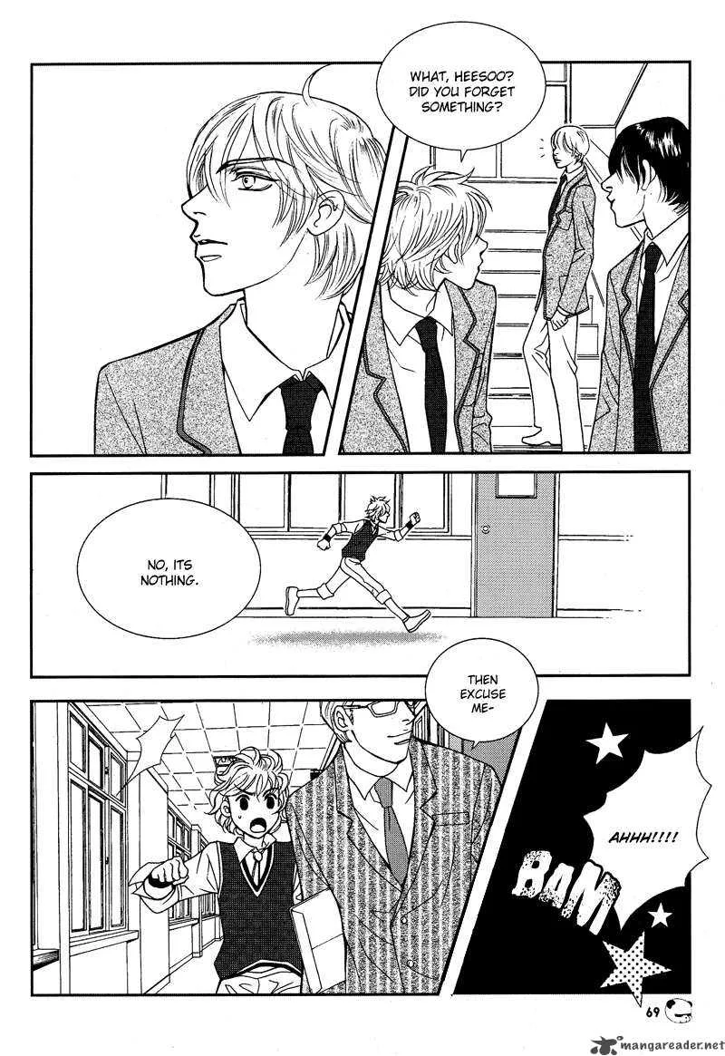 Peter Panda Chapter 1 page 42