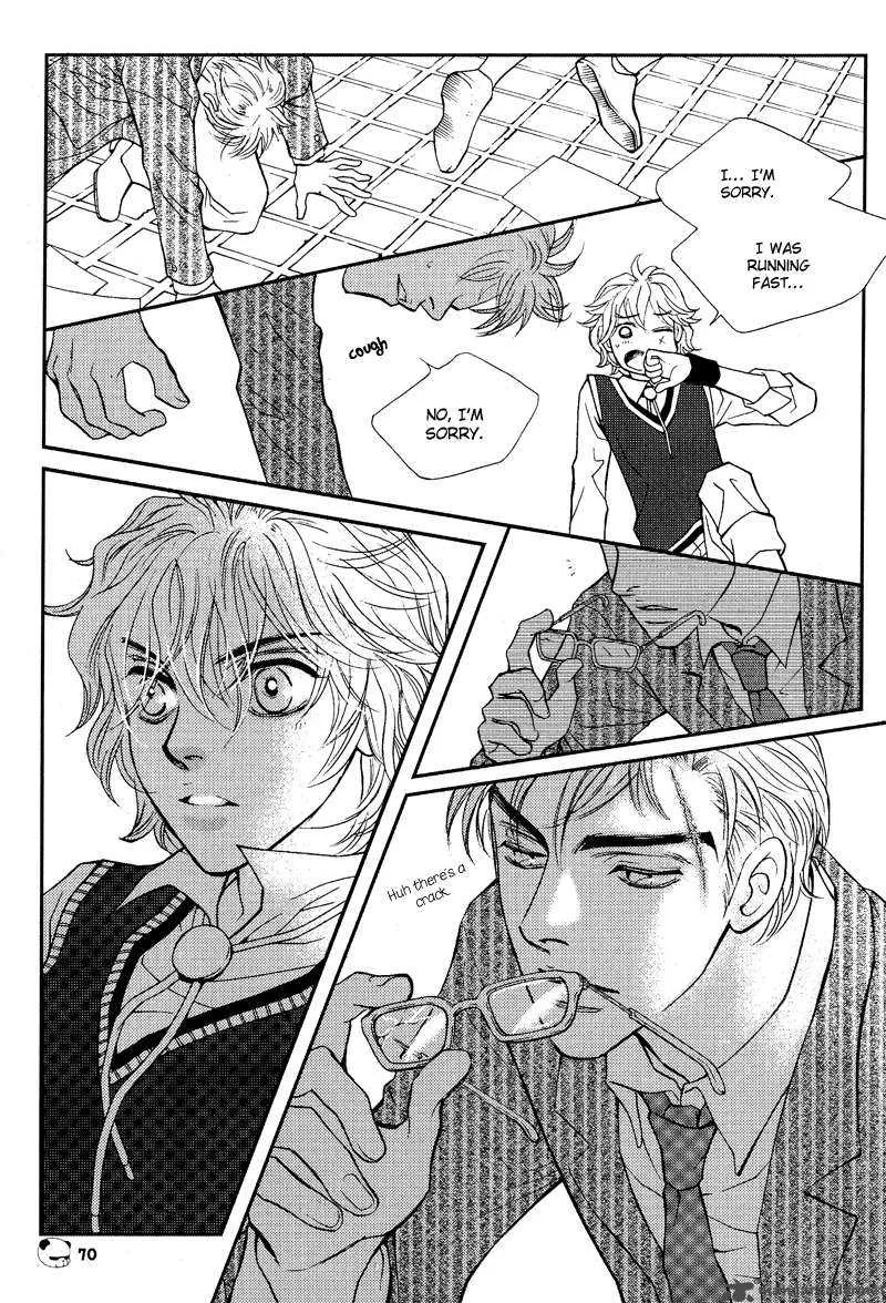 Peter Panda Chapter 1 page 43