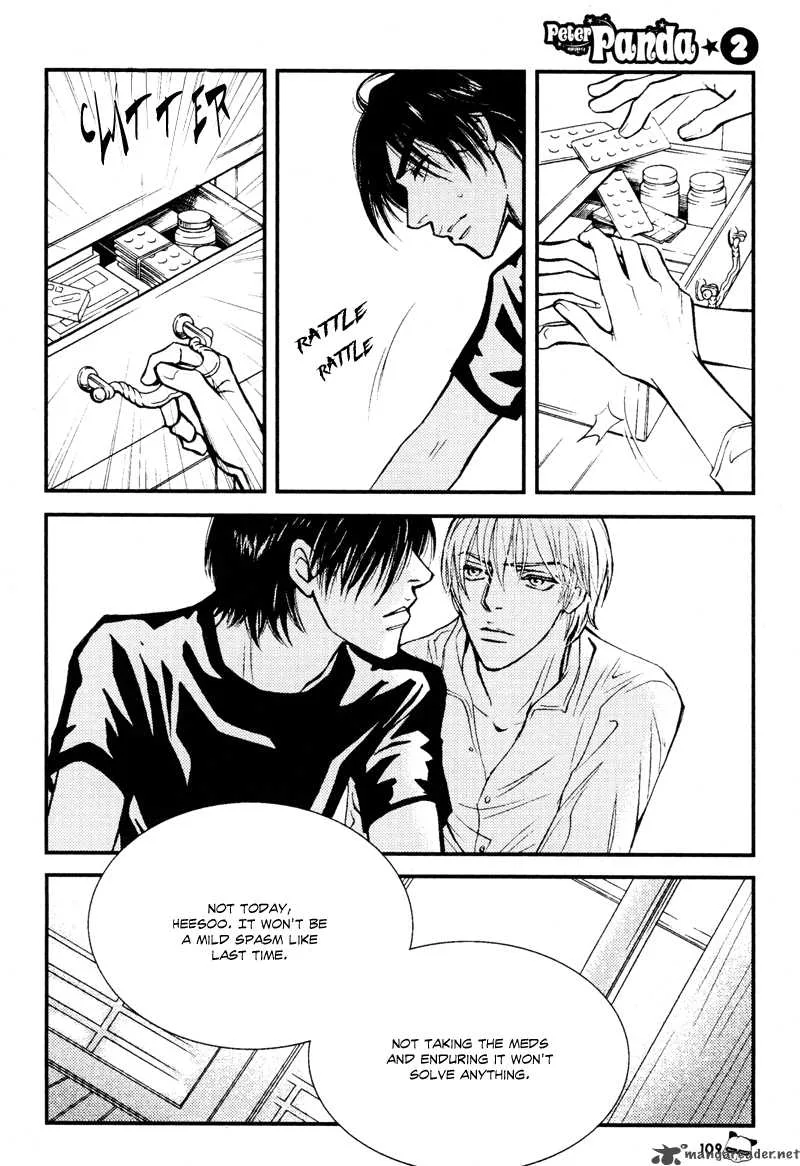 Peter Panda Chapter 10 page 26