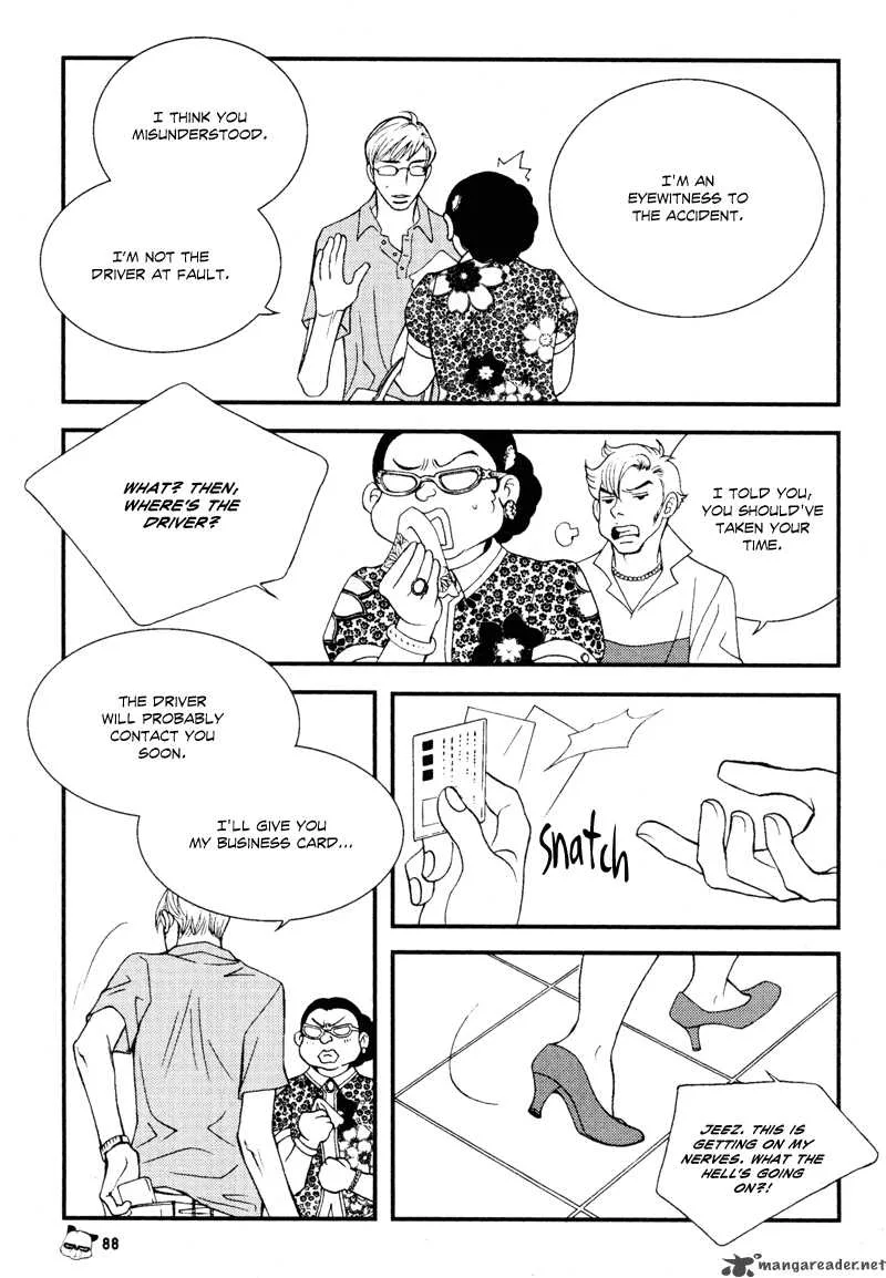 Peter Panda Chapter 10 page 5