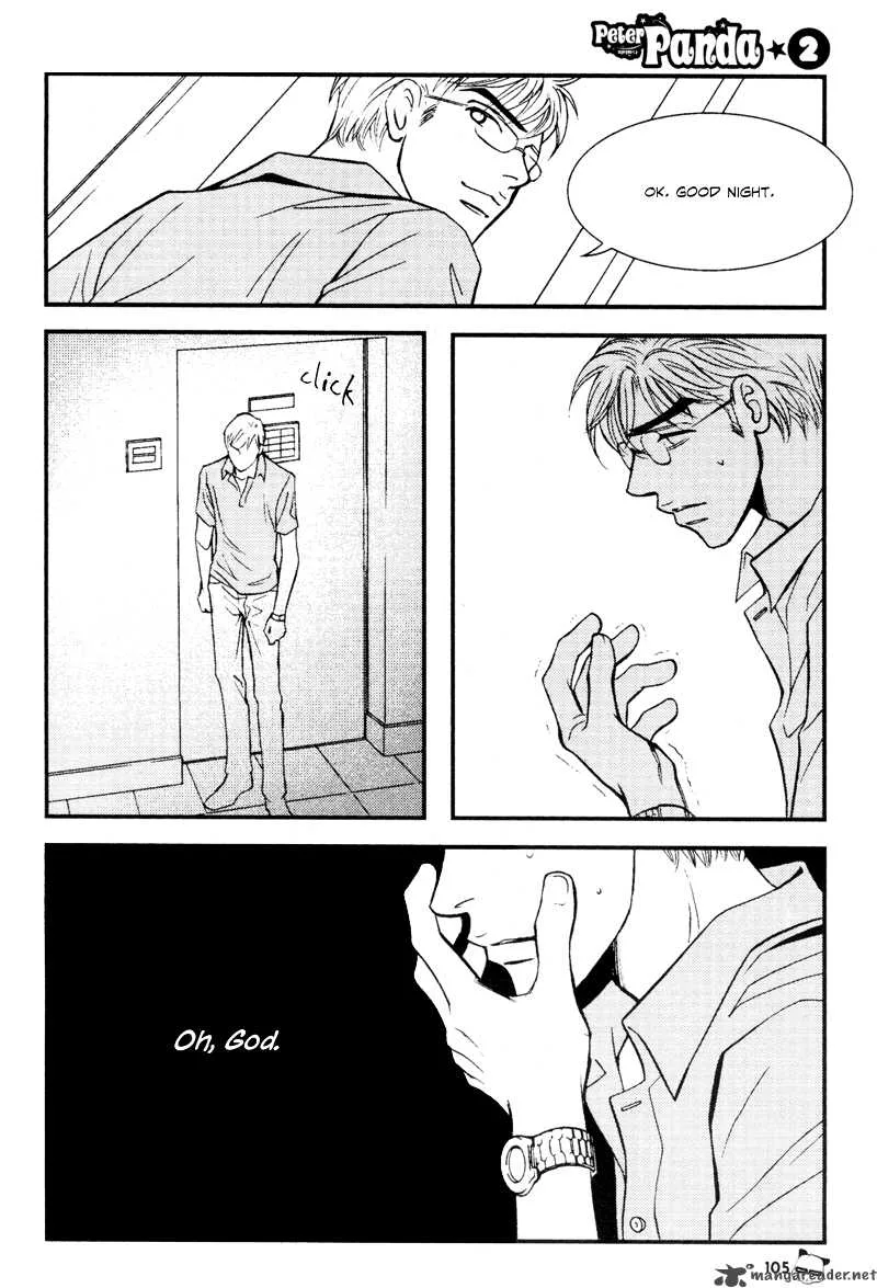 Peter Panda Chapter 10 page 22