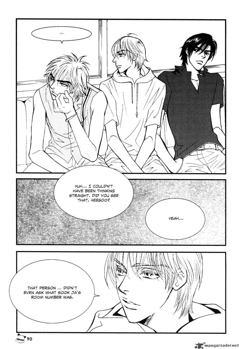 Peter Panda Chapter 10 page 7
