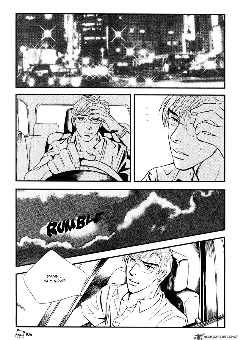 Peter Panda Chapter 10 page 23