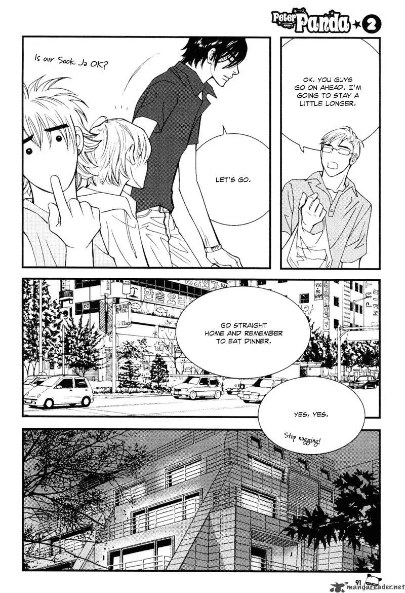 Peter Panda Chapter 10 page 8