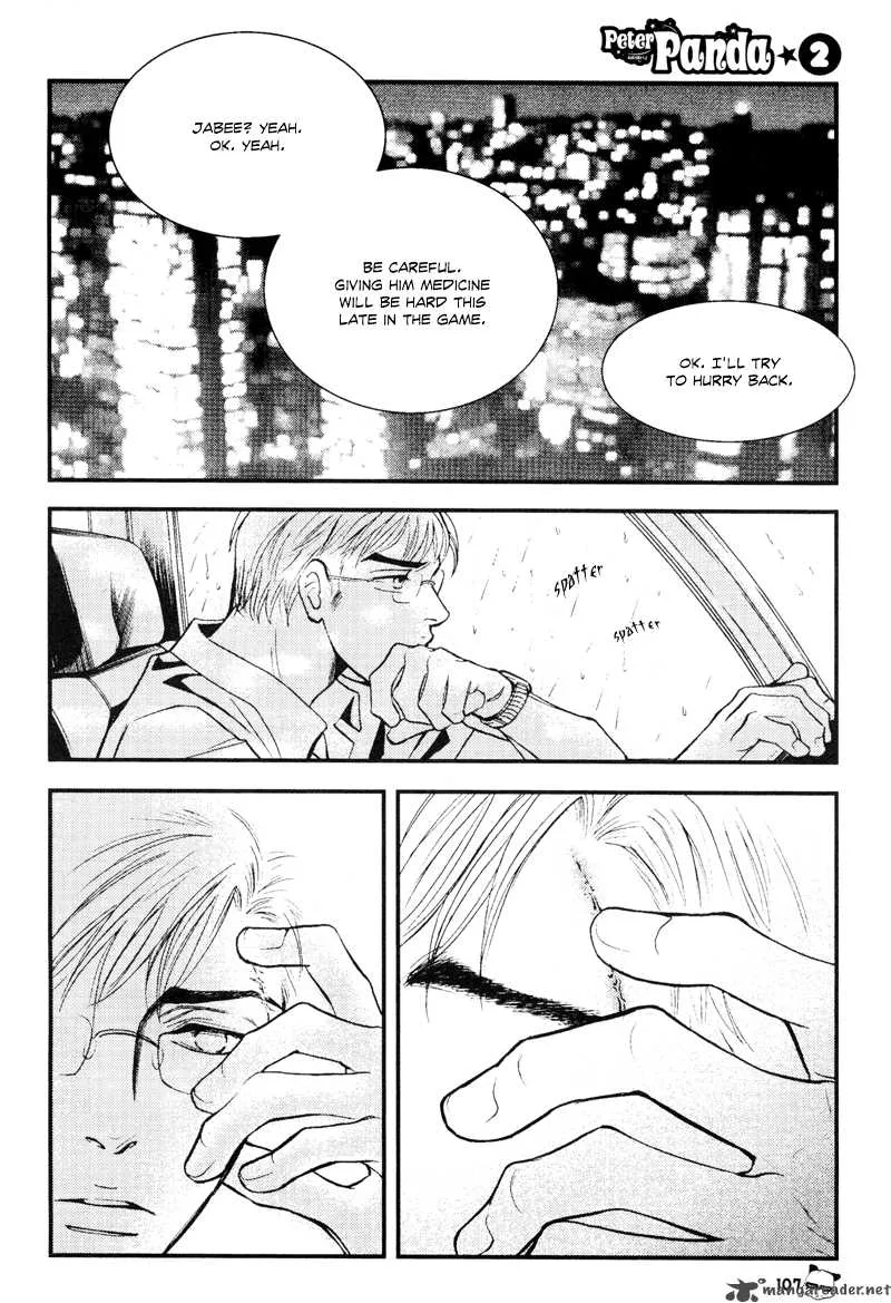 Peter Panda Chapter 10 page 24