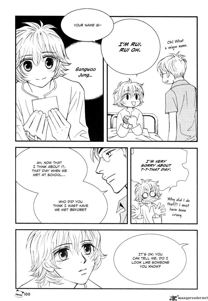 Peter Panda Chapter 10 page 17