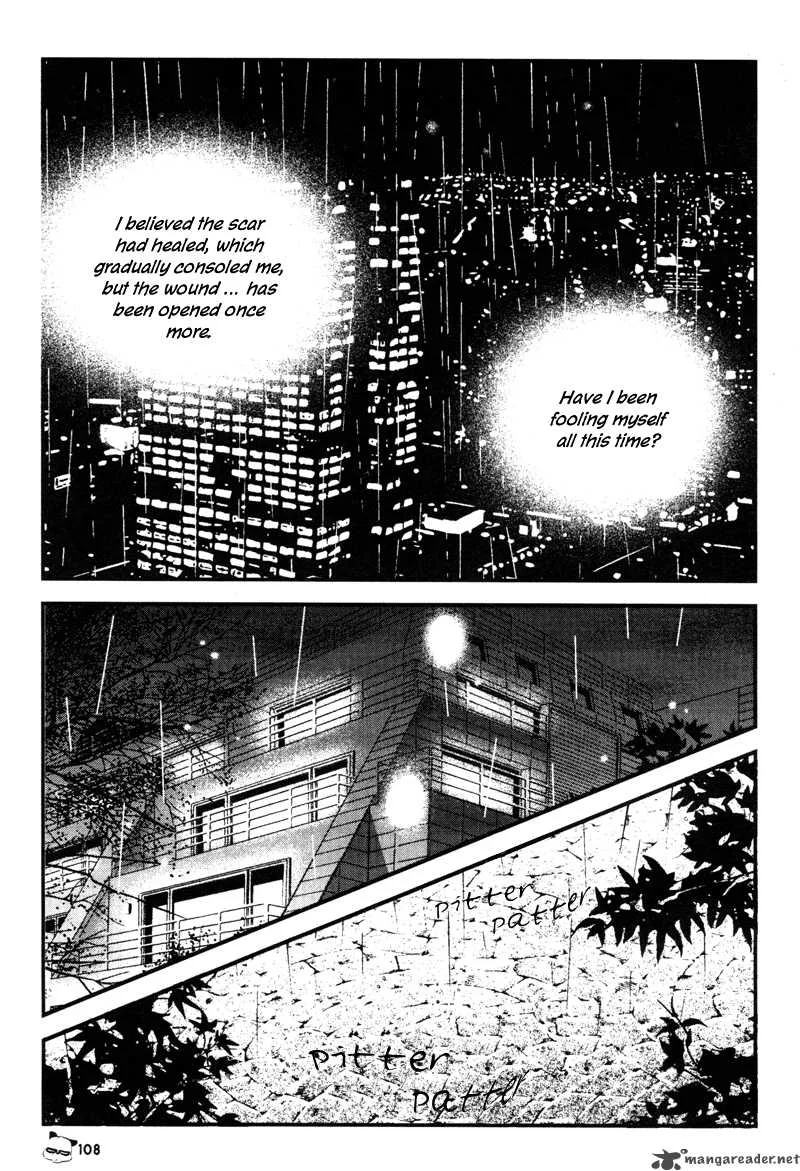 Peter Panda Chapter 10 page 25
