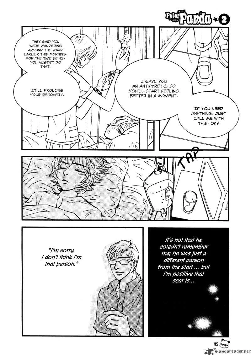 Peter Panda Chapter 11 page 6