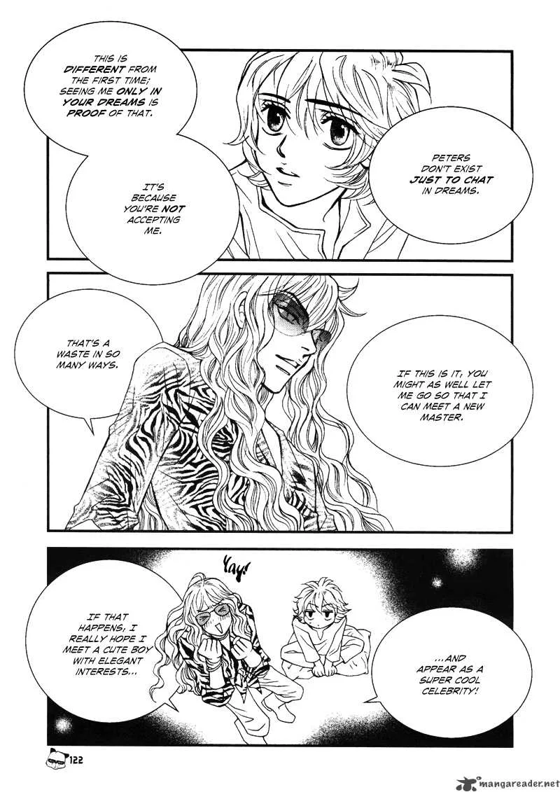 Peter Panda Chapter 11 page 13