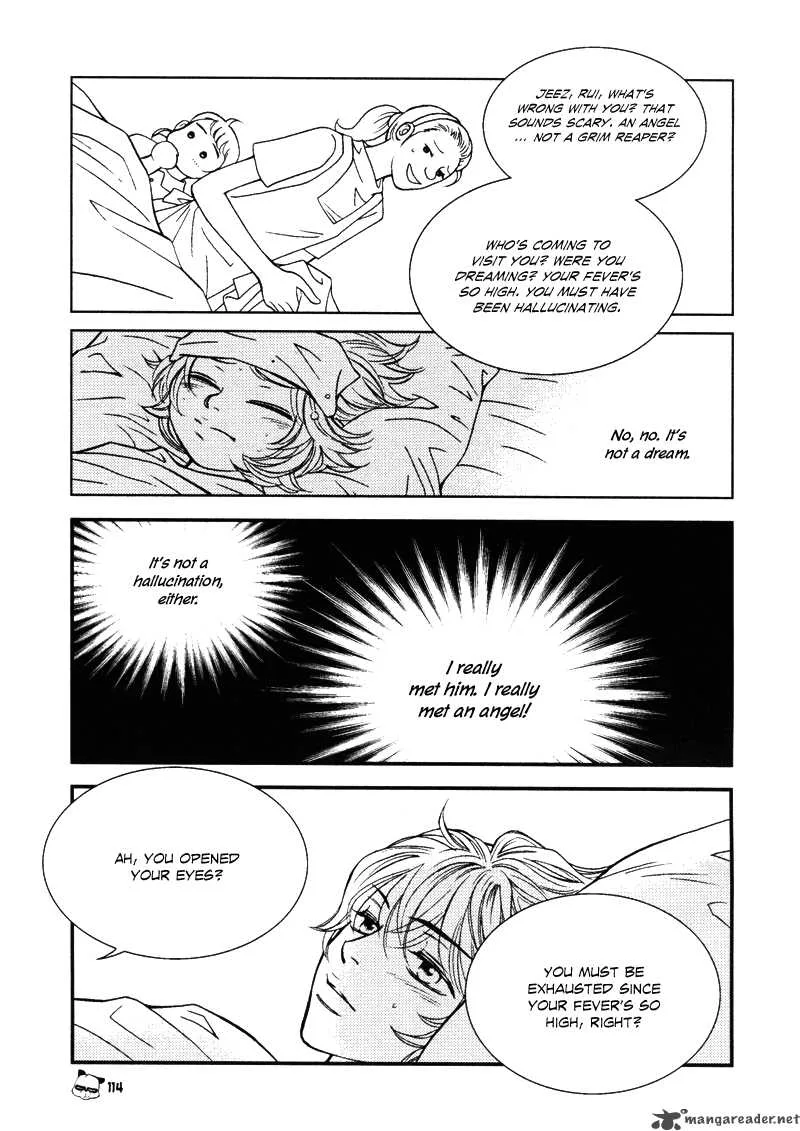 Peter Panda Chapter 11 page 5