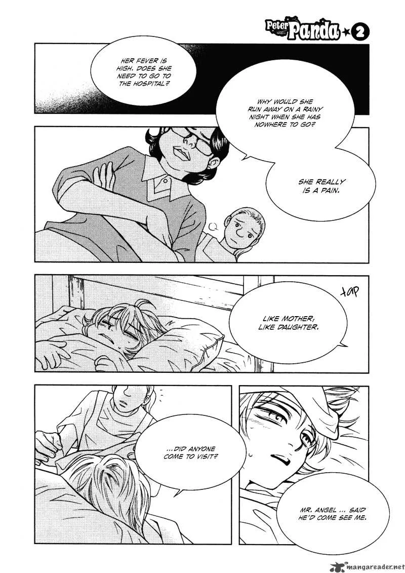 Peter Panda Chapter 11 page 4