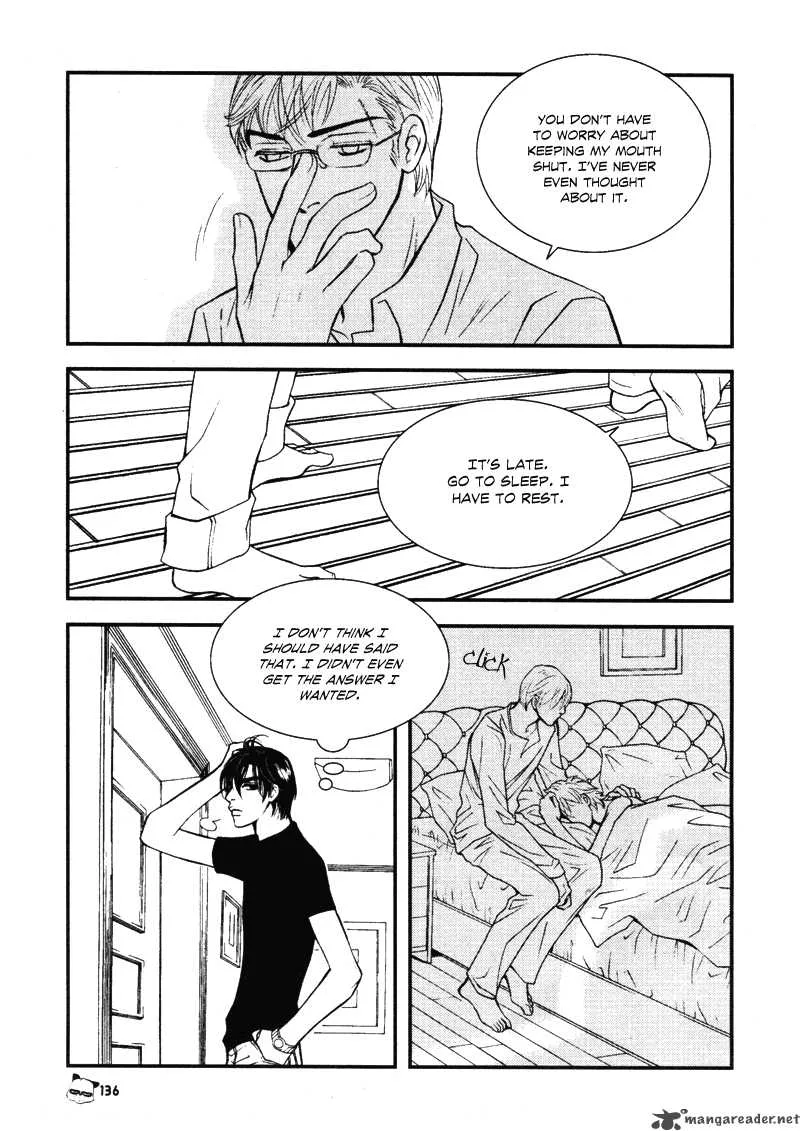 Peter Panda Chapter 11 page 27