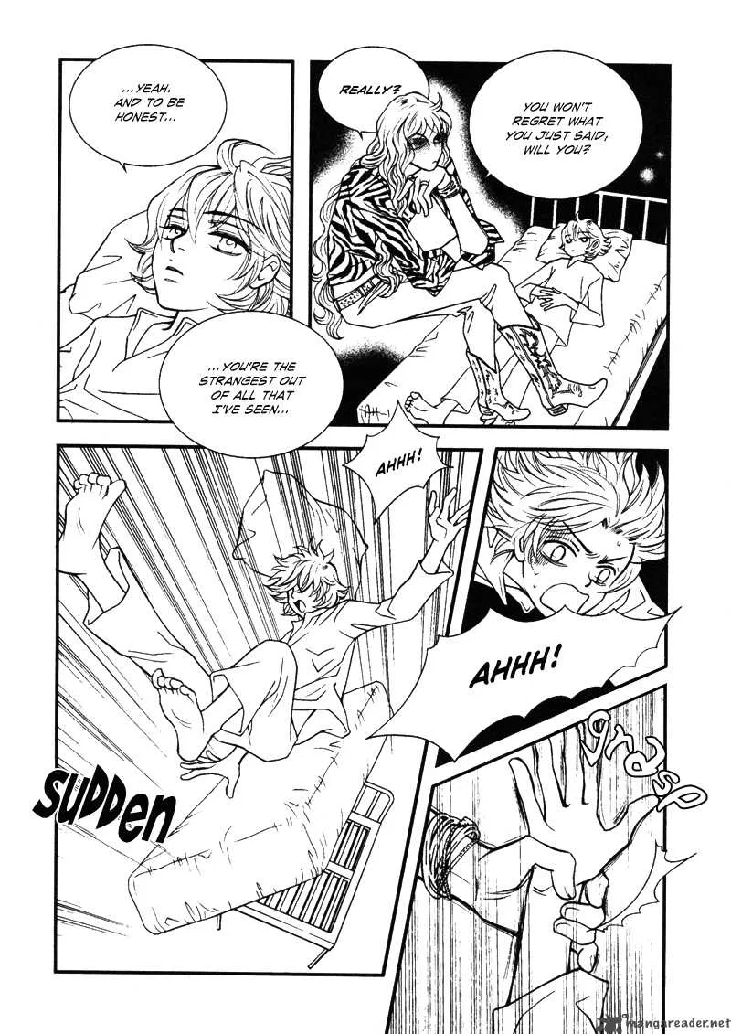 Peter Panda Chapter 11 page 8