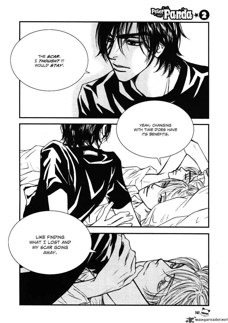 Peter Panda Chapter 11 page 32