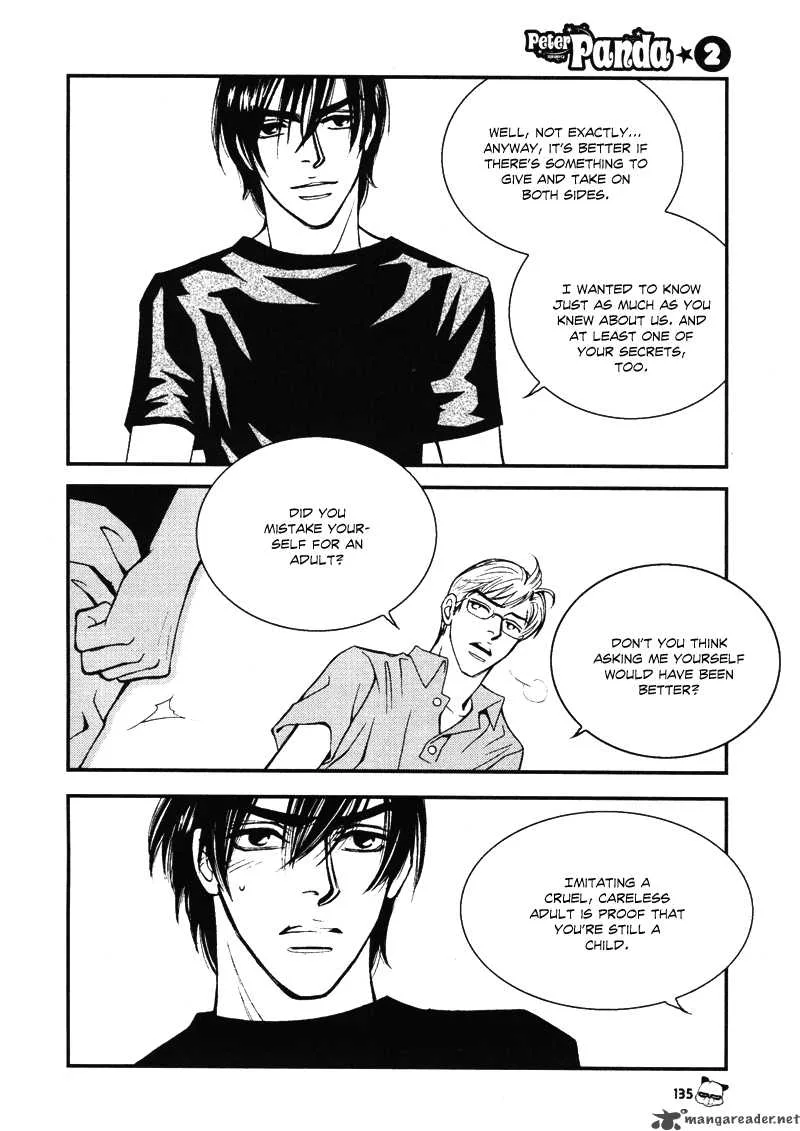 Peter Panda Chapter 11 page 26