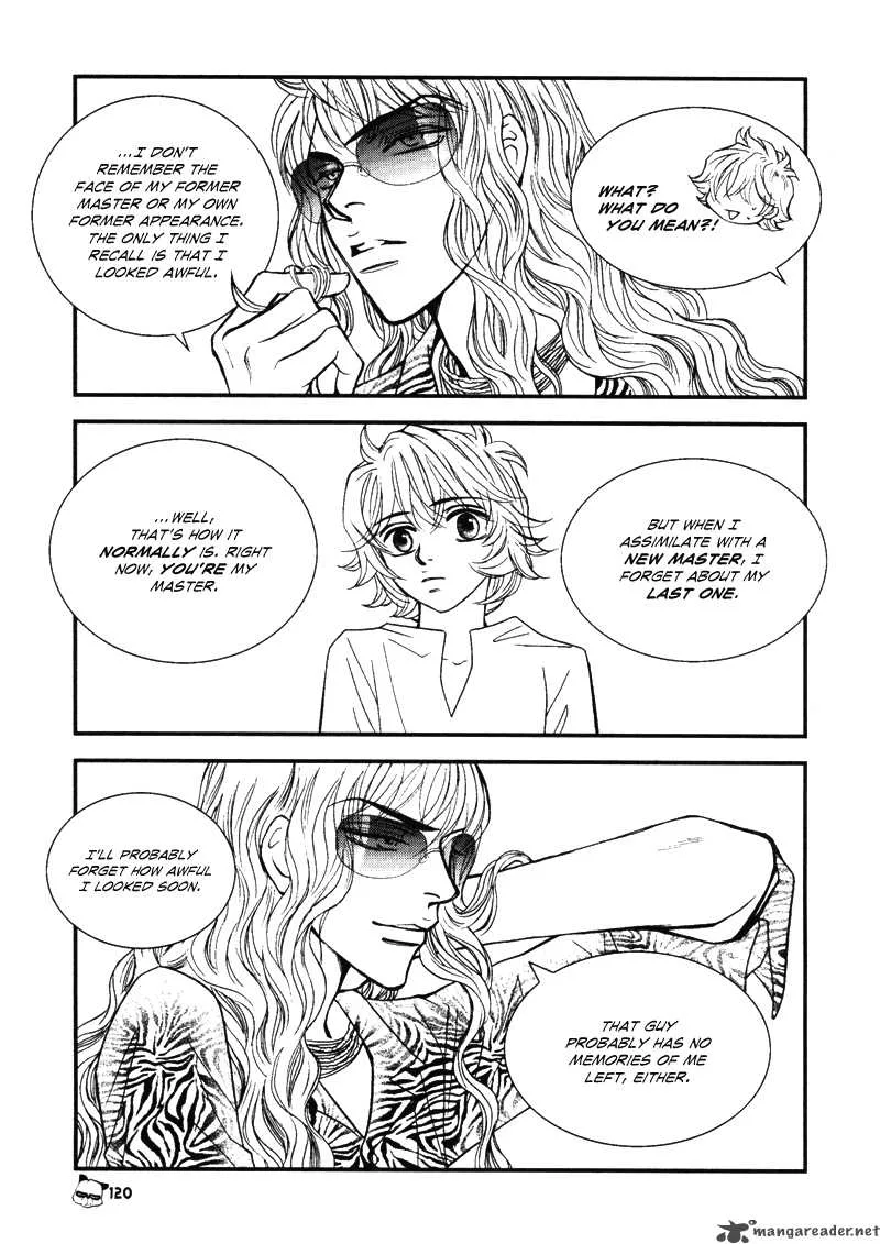 Peter Panda Chapter 11 page 11