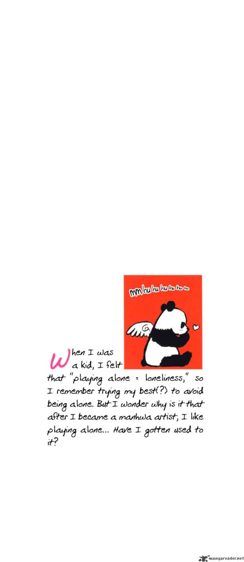 Peter Panda Chapter 12 page 6