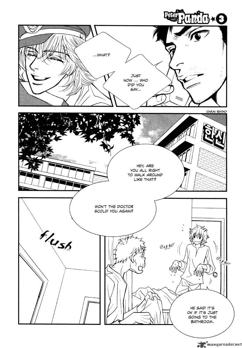 Peter Panda Chapter 12 page 12