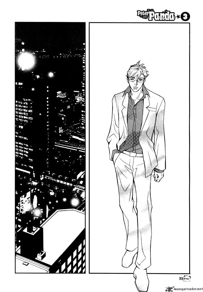 Peter Panda Chapter 12 page 32