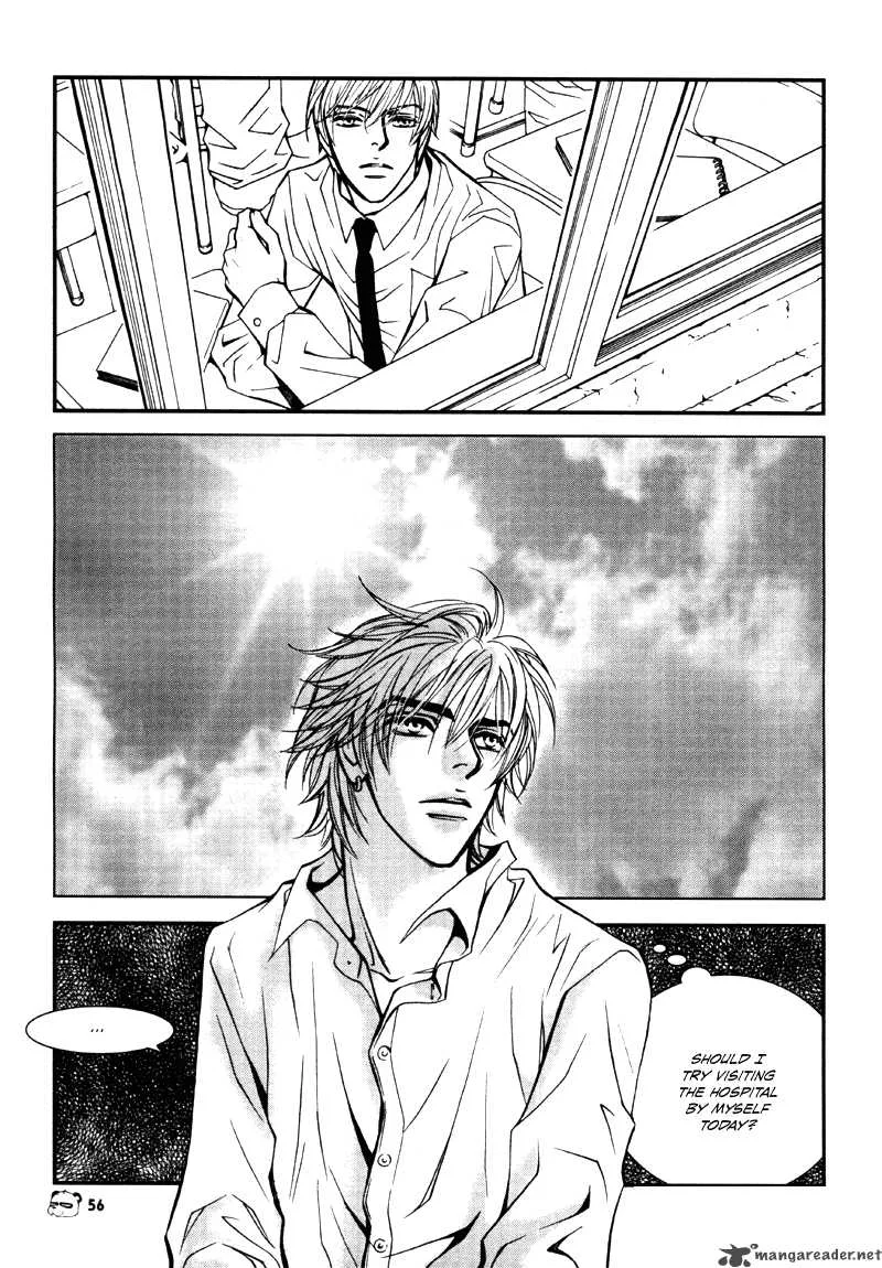 Peter Panda Chapter 13 page 26