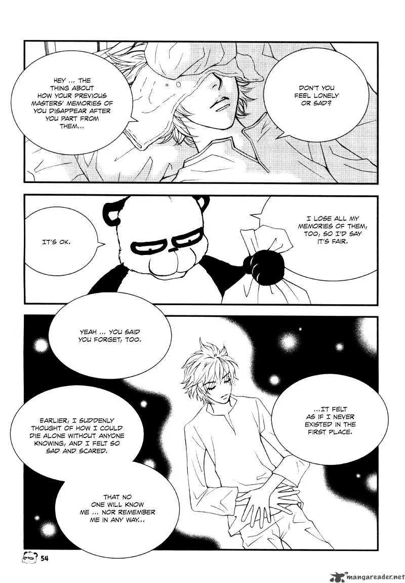 Peter Panda Chapter 13 page 24