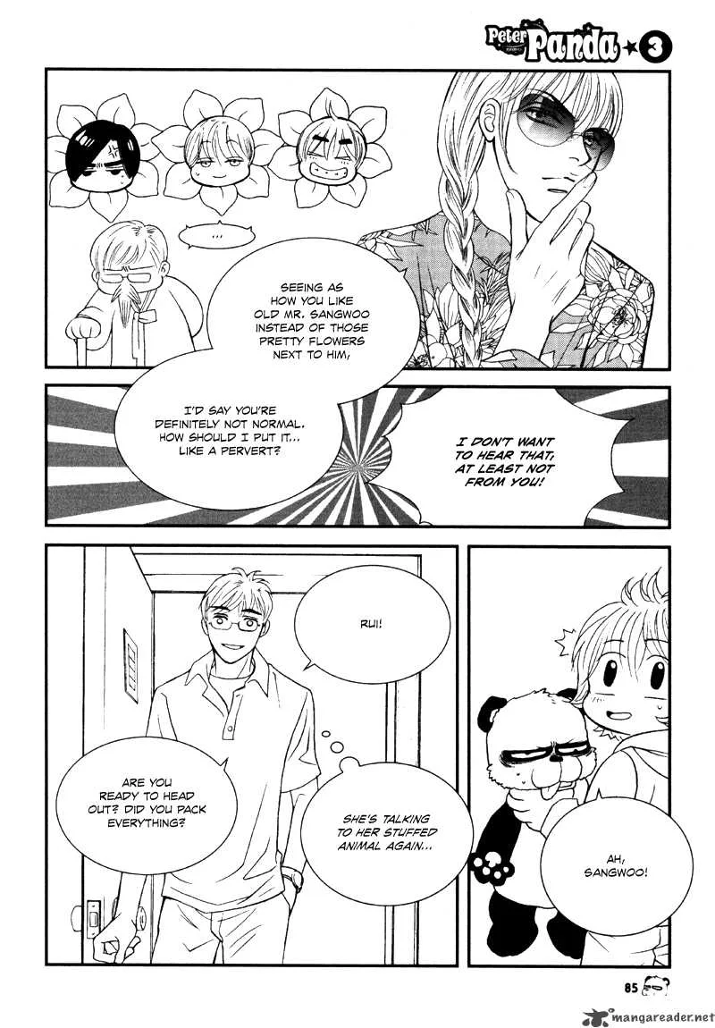Peter Panda Chapter 14 page 29