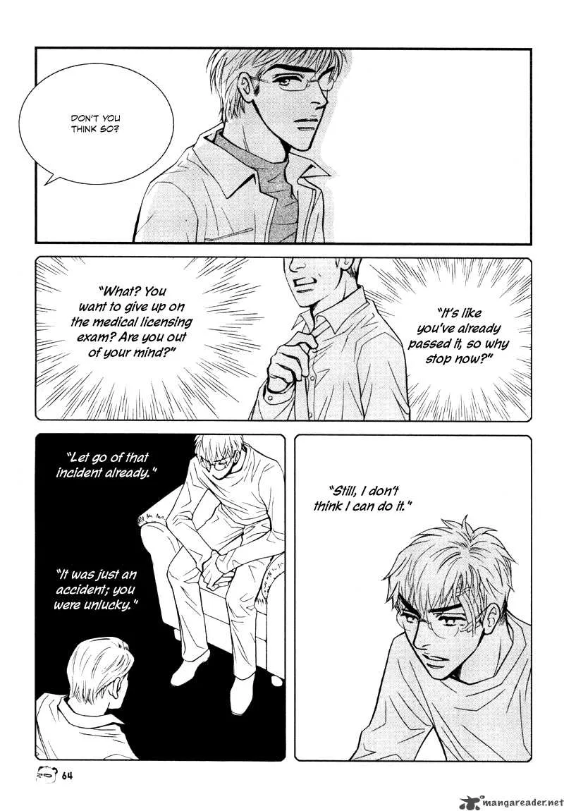 Peter Panda Chapter 14 page 8