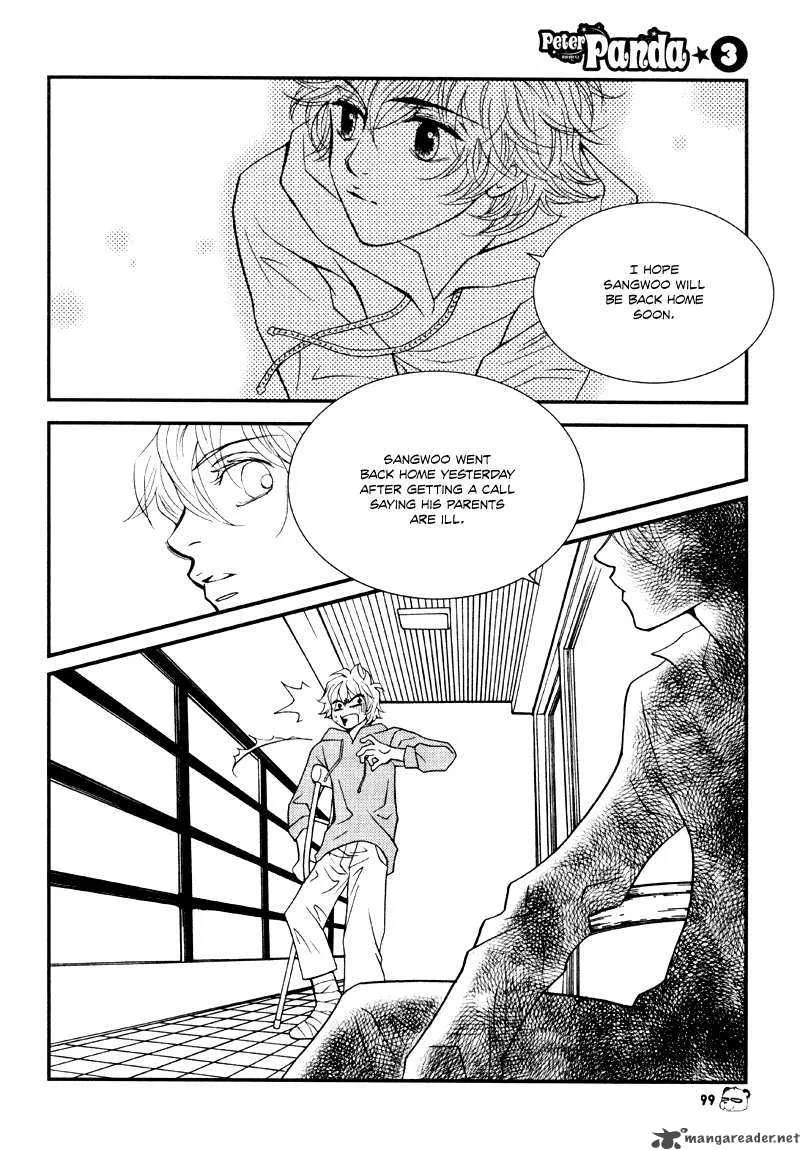 Peter Panda Chapter 15 page 8