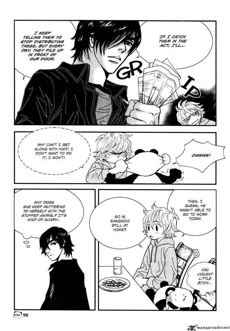 Peter Panda Chapter 15 page 19