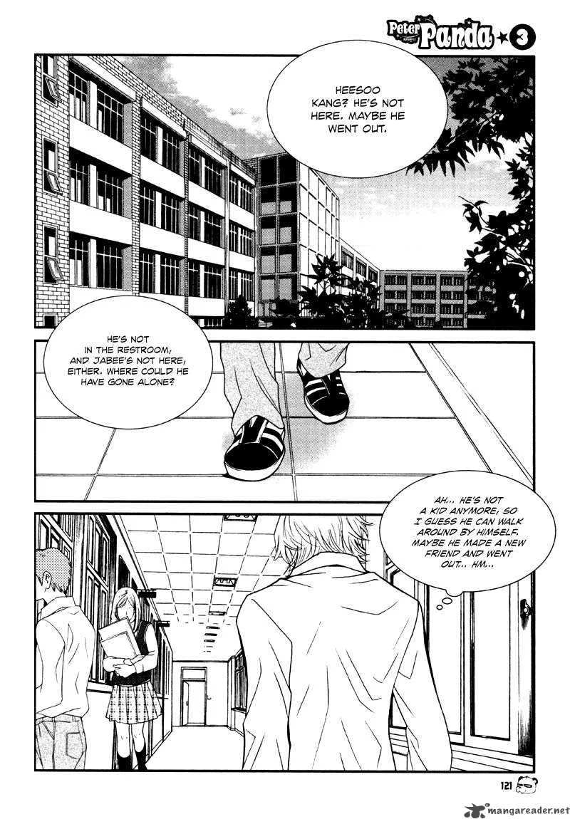 Peter Panda Chapter 15 page 30