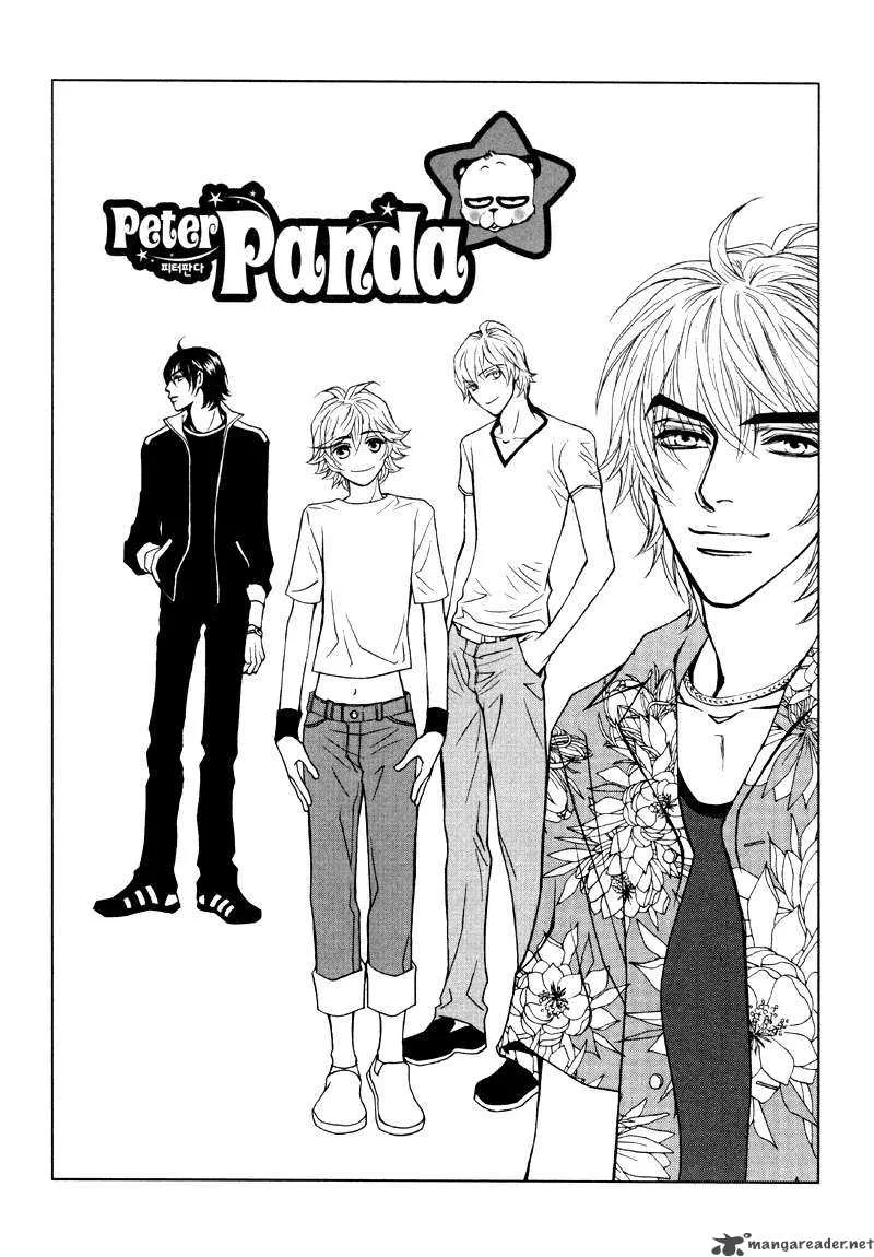 Peter Panda Chapter 15 page 4