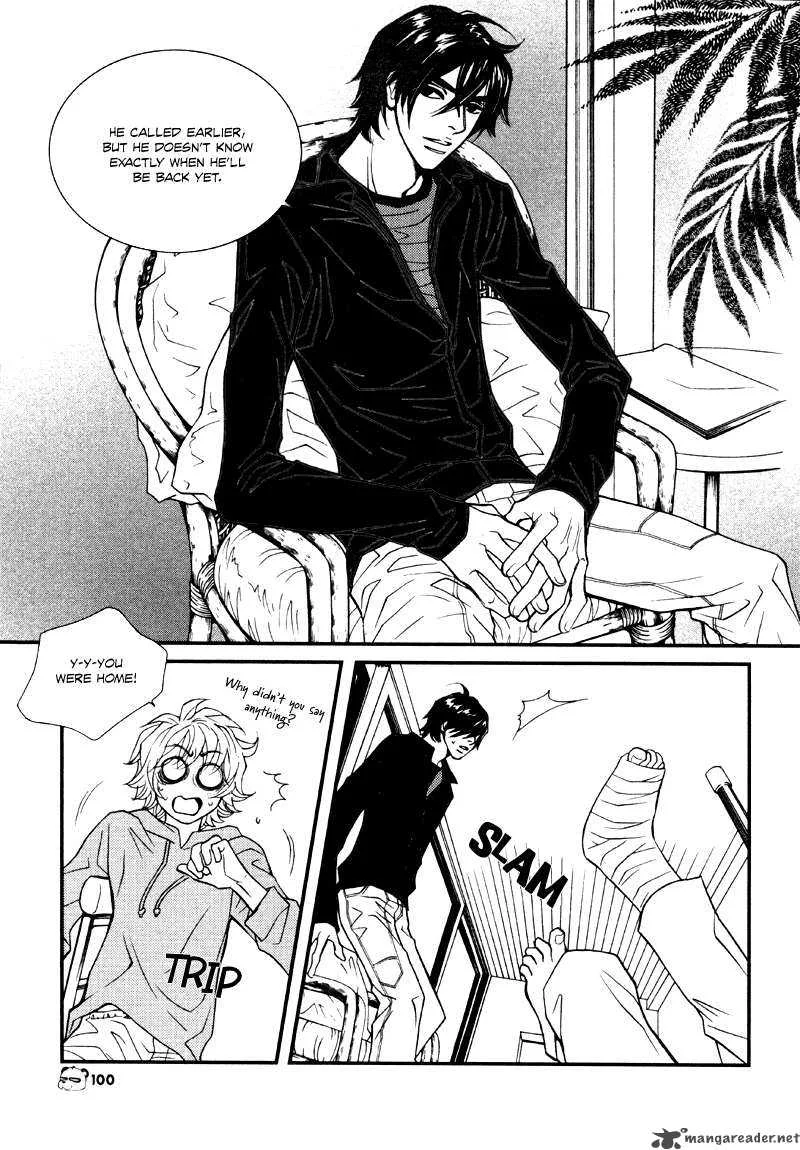 Peter Panda Chapter 15 page 9