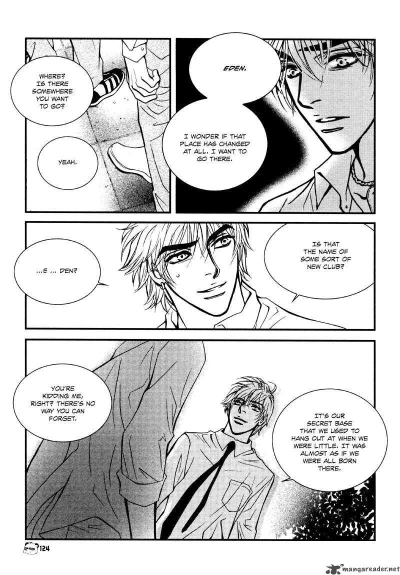 Peter Panda Chapter 15 page 33