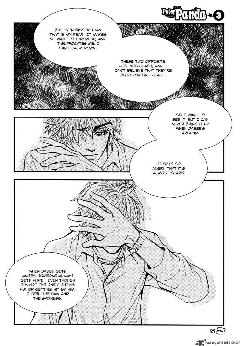 Peter Panda Chapter 15 page 36