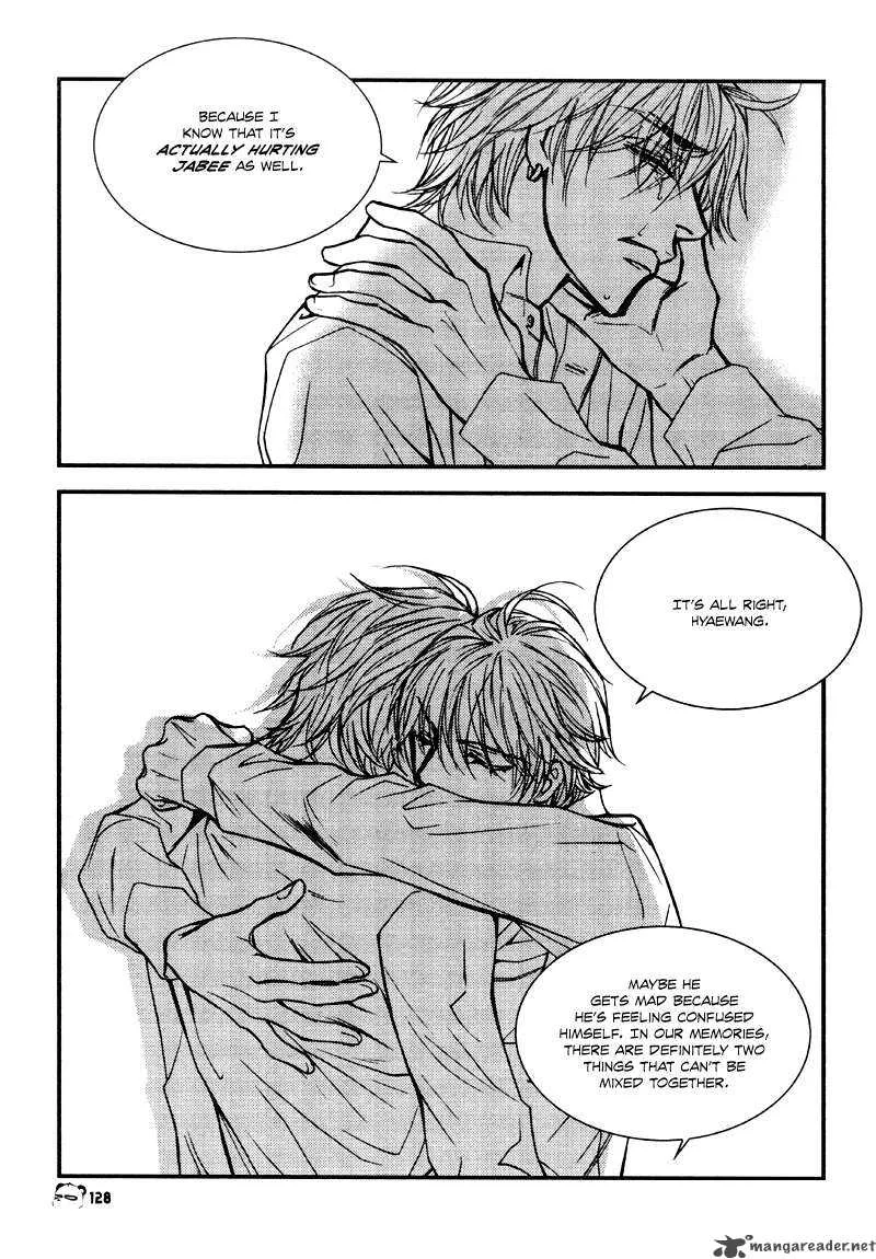 Peter Panda Chapter 15 page 37
