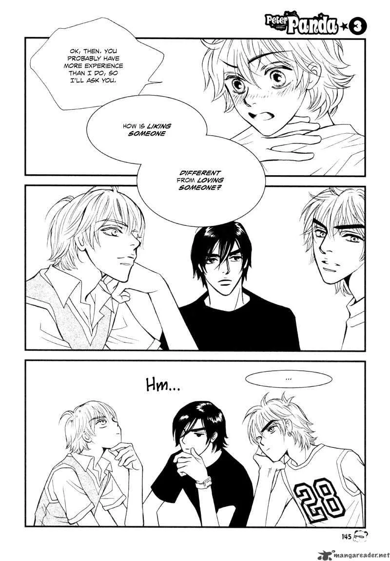 Peter Panda Chapter 16 page 18