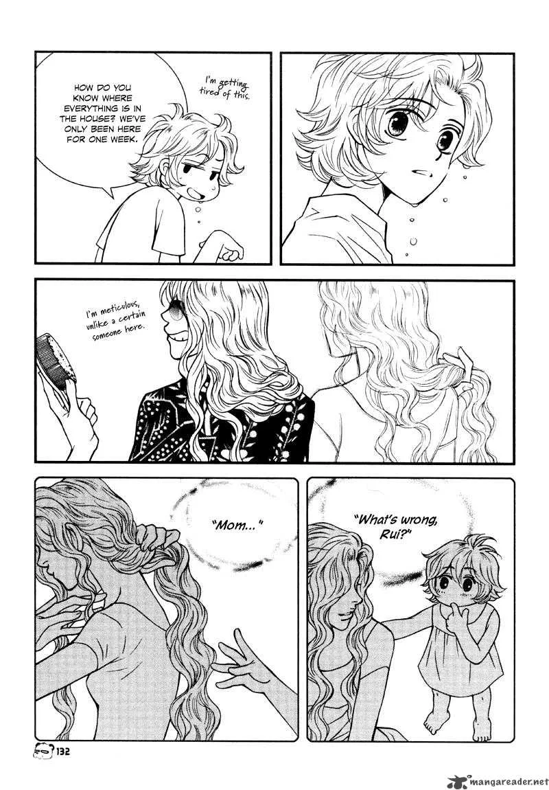 Peter Panda Chapter 16 page 5