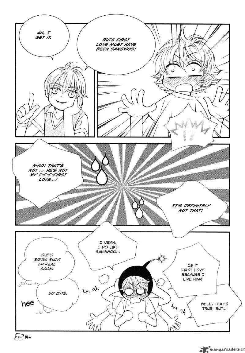 Peter Panda Chapter 16 page 17