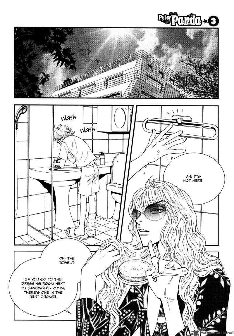 Peter Panda Chapter 16 page 4