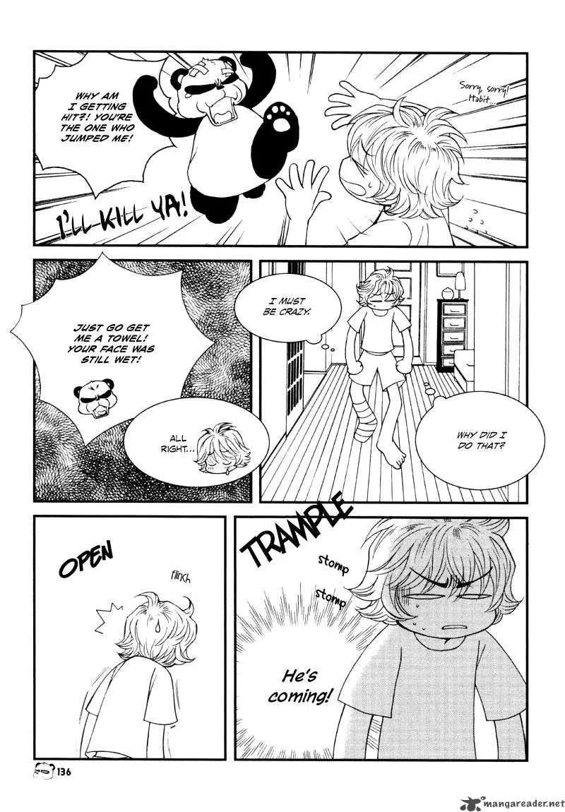 Peter Panda Chapter 16 page 9