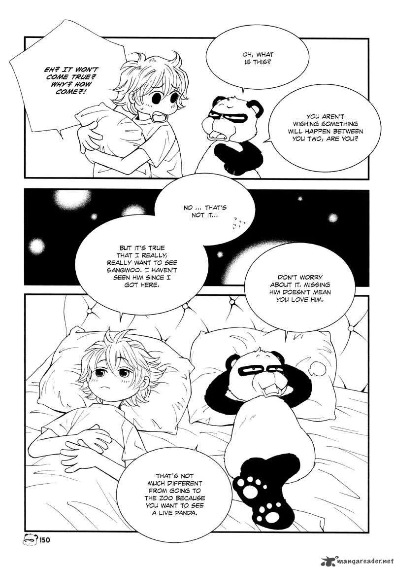 Peter Panda Chapter 16 page 23