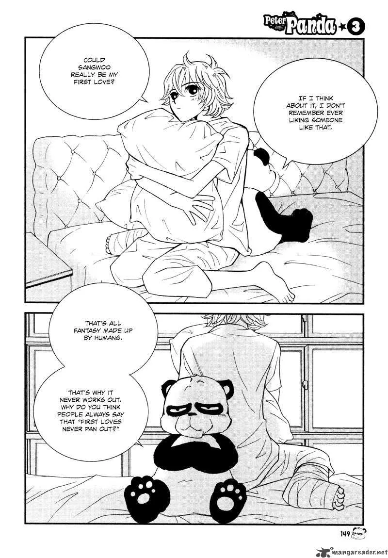 Peter Panda Chapter 16 page 22