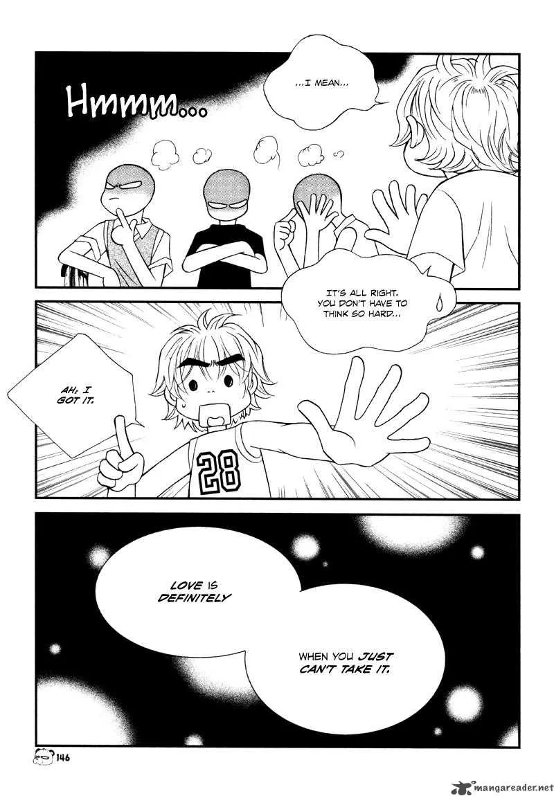 Peter Panda Chapter 16 page 19