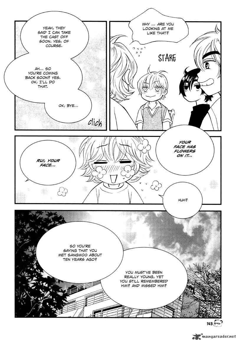 Peter Panda Chapter 16 page 16