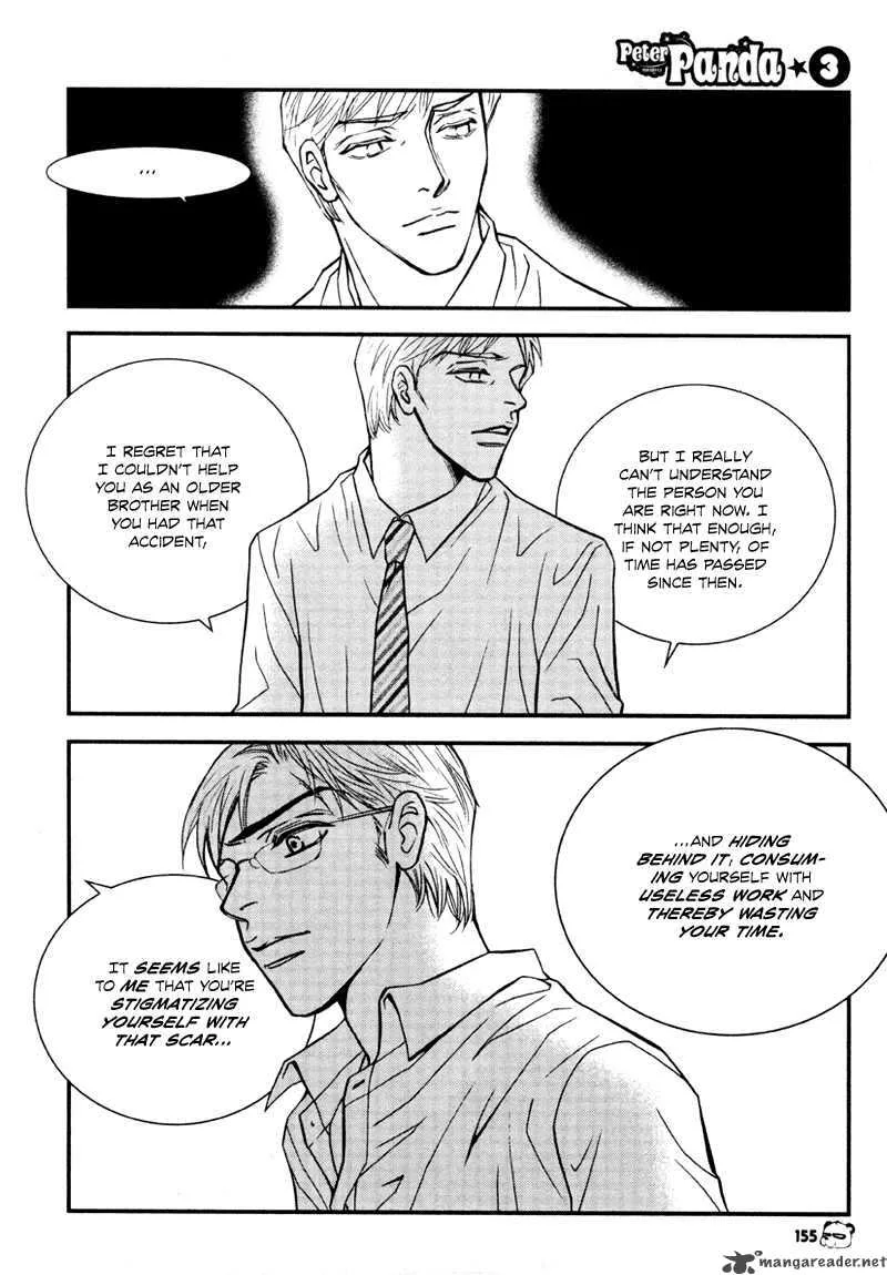 Peter Panda Chapter 17 page 3